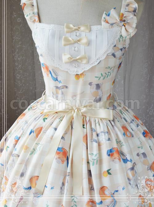 Magic-Tea-Party-Kitty-And-Orange-Sauce-Series-Classic-Lolita-Sling-Dress-Version-2-coscarnival-884