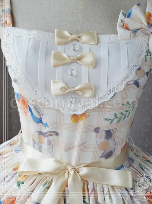 Magic-Tea-Party-Kitty-And-Orange-Sauce-Series-Classic-Lolita-Sling-Dress-Version-2-coscarnival-887