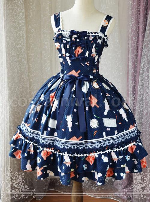 Magic-Tea-Party-Sunny-Day-And-Food-Series-Printing-Classic-Lolita-JSK-Sling-Dress-Version-1-coscarnival-751