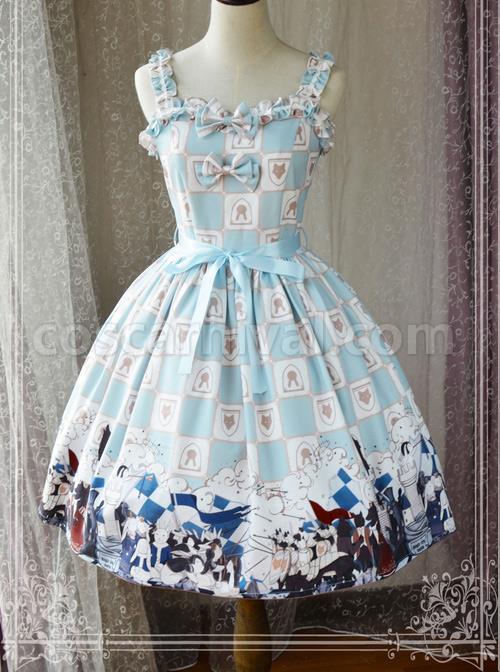 Magic-Tea-Party-War-Of-Thrones-Series-Printing-Classic-Lolita-Sling-Dress-Version-2-coscarnival-998
