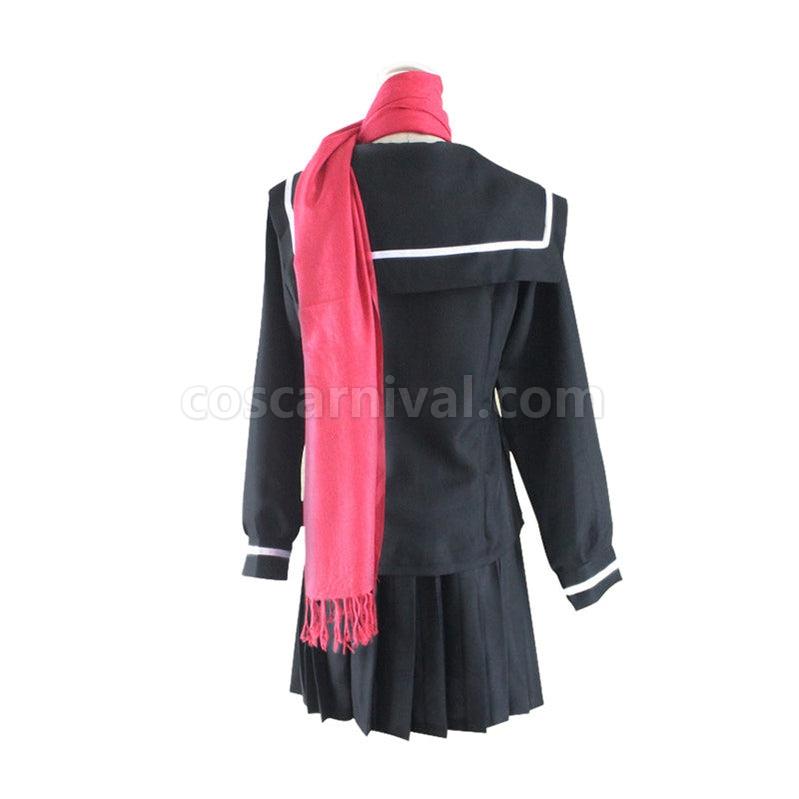 Mekakucity Actors Kagerou Project Ayano Tateyama Cosplay Costume coscarnival011113189