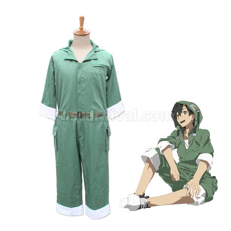 Mekakucity Actors Kagerou Project Kousuke Seto Cosplay Costume coscarnival011113221