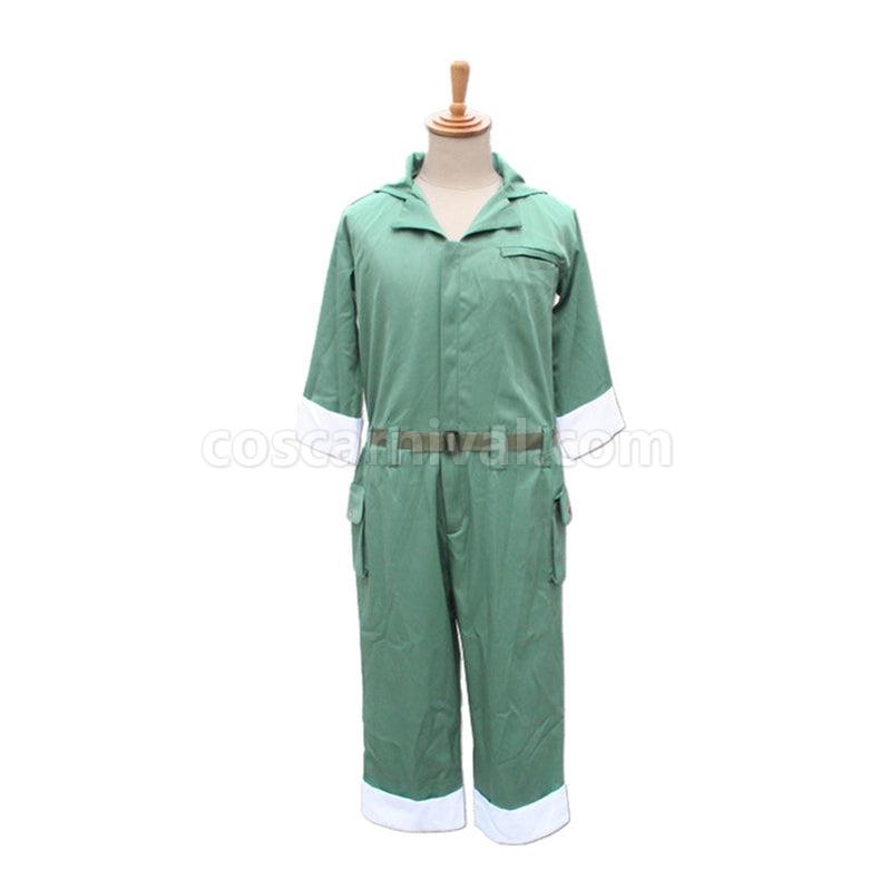 Mekakucity Actors Kagerou Project Kousuke Seto Cosplay Costume coscarnival011113230