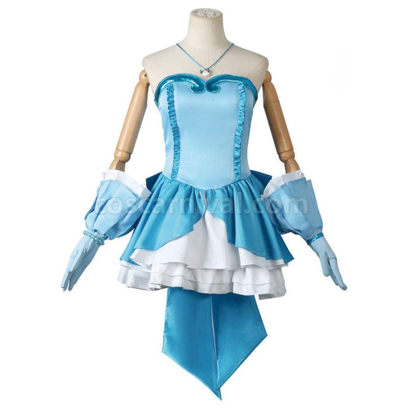 Mermaid Melody Pichi Pichi Pitch Hanon Hosho Cosplay Costumes coscarnival01111508