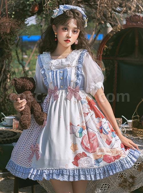 Mianmian-Candy-Jar-Series-Cute-Candy-Print-Polka-Dot-Stitching-Striped-Bow-Knot-Decoration-Sweet-Lolita-Sleeveless-Dress-coscarnival-2014.jpg
