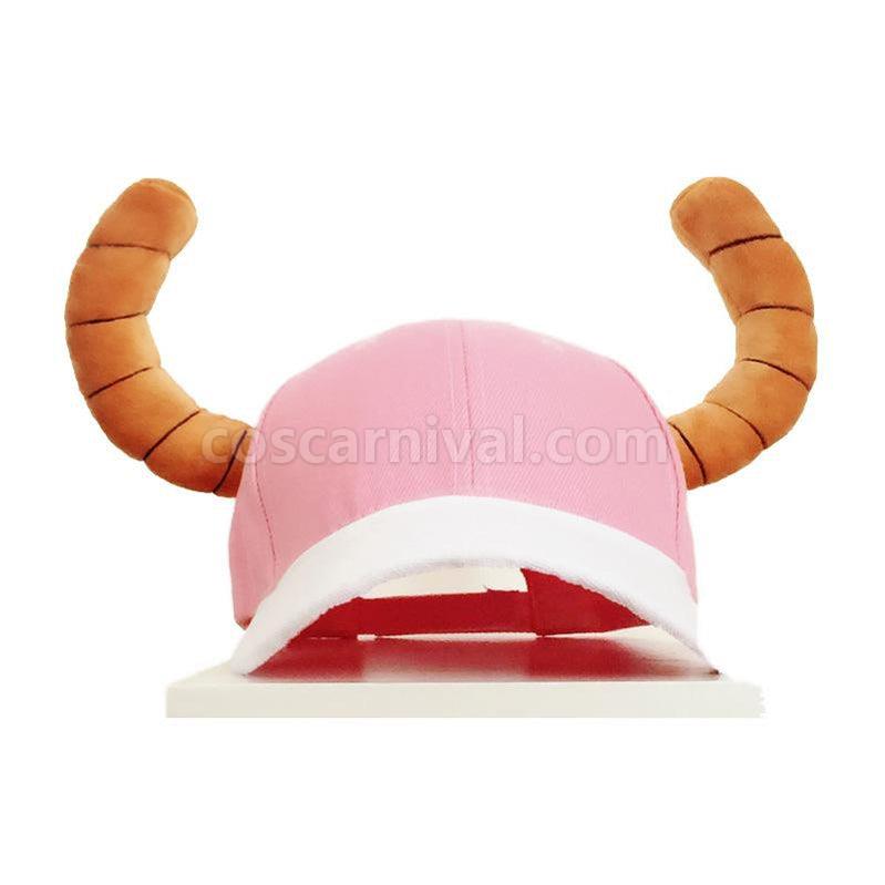 Miss Kobayashi's Dragon Maid Lucoa Cosplay Dragon Horn Cap coscarnival011117470