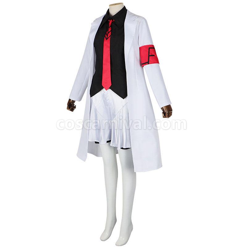 Miss Kuroitsu from the Monster Development Department Wolf Bete Cosplay Costumes coscarnival01115842