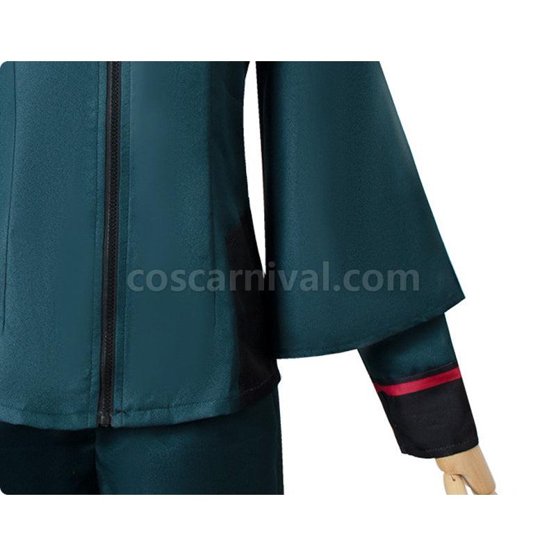 Mobile Suit Gundam The Witch from Mercury Miorine Rembran Cosplay Costumes coscarnival0111440