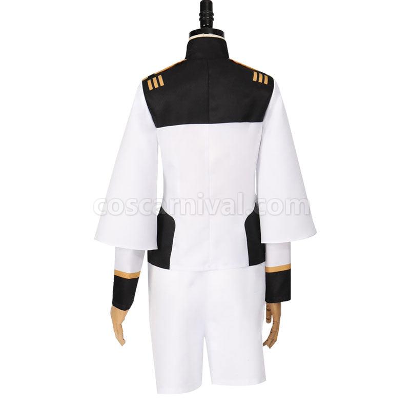 Mobile Suit Gundam The Witch from Mercury Suletta Mercury Cosplay Costumes coscarnival01111098