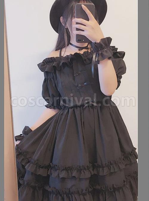 Morolli-Maiden-Series-Pure-Black-Sweet-Lolita-Sling-Short-Sleeve-Dress-coscarnival-796.jpg