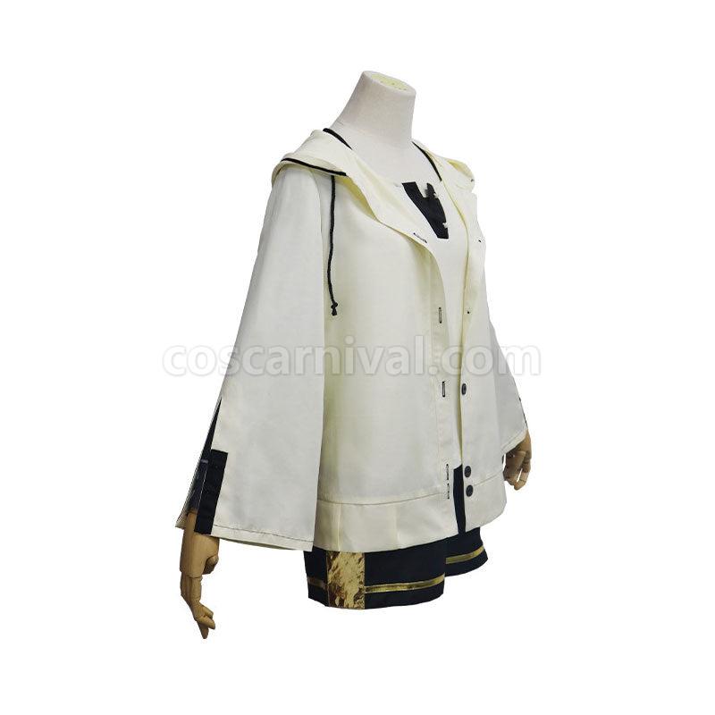 Mushoku Tensei Sylphiette Fullset Cosplay Costumes coscarnival01119508