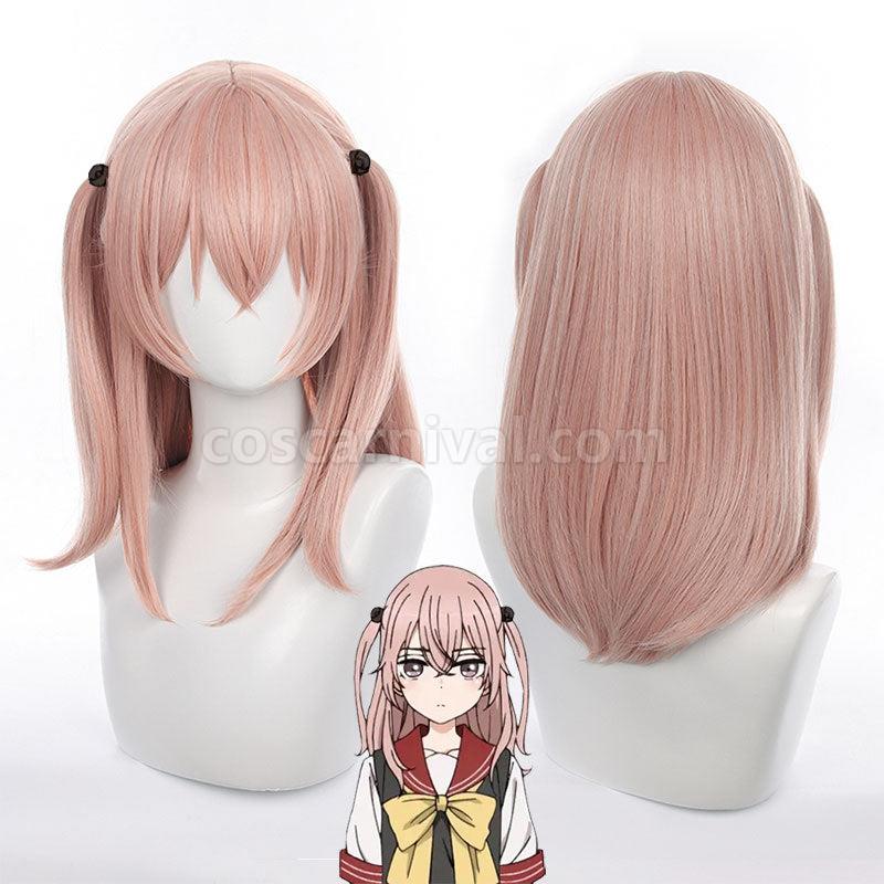 My Dress Up Darling Inui Sajuna Cosplay Wigs coscarnival01117141