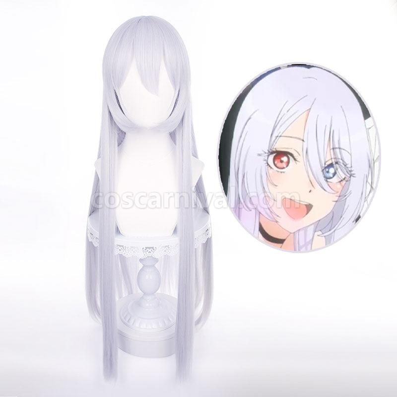 My Dress Up Darling Marin Kitagawa Cosplay Wigs coscarnival01116616