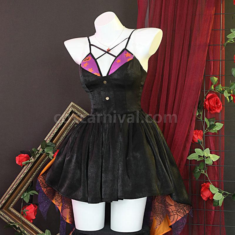 My Dress Up Darling Marin Kitagawa Halloween Cosplay Costumes coscarnival01116512