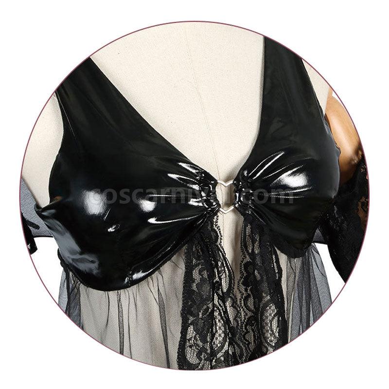 My Dress Up Darling Marin Kitagawa Little Devil Sexy Cosplay Costumes coscarnival01115178