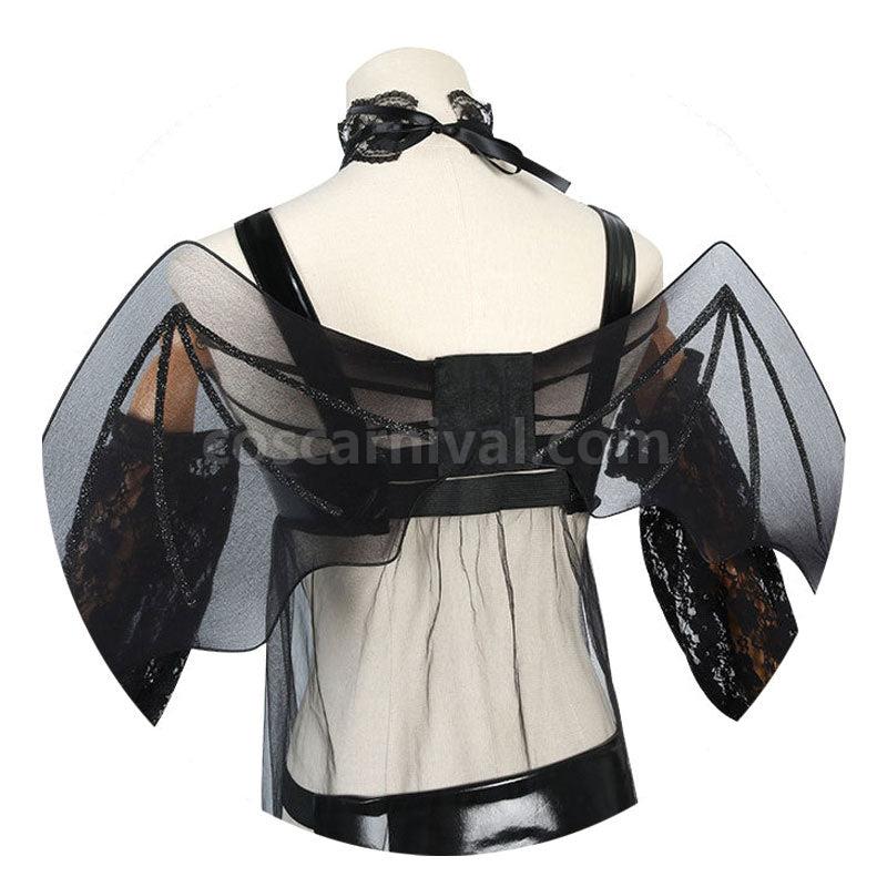 My Dress Up Darling Marin Kitagawa Little Devil Sexy Cosplay Costumes coscarnival01115186