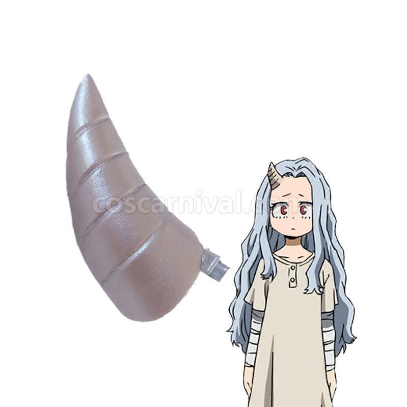 My Hero Academia Eri Horn Cosplay Props coscarnival011116203