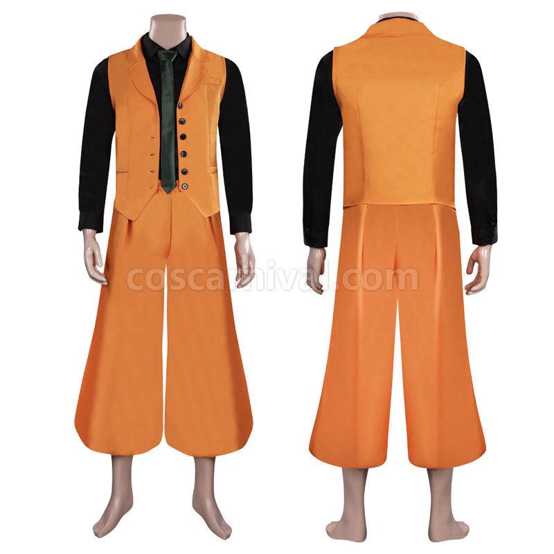 My Hero Academia Midoriya Bakugo Todoroki Uraraka Ochaco Vest Cosplay Costume coscarnival01115406