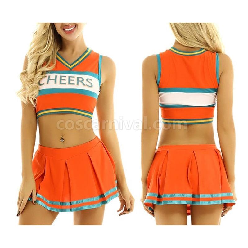 My Hero Academia Ochako Uraraka Woman Lala Uniform Cosplay Costumes coscarnival011111628