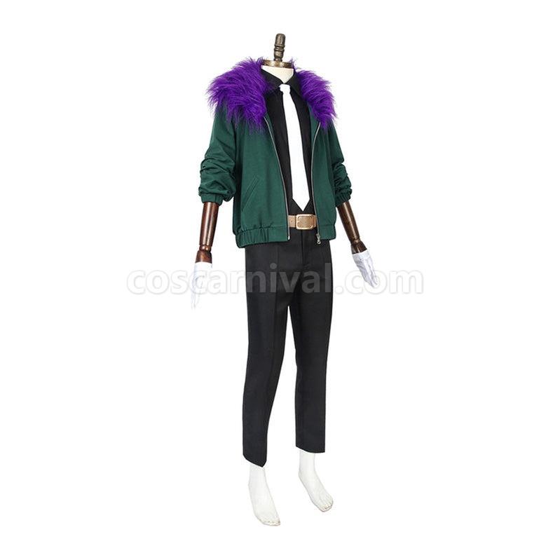 My Hero Academia Overhaul Kai Chisaki Outfits Cosplay Costume coscarnival011115429