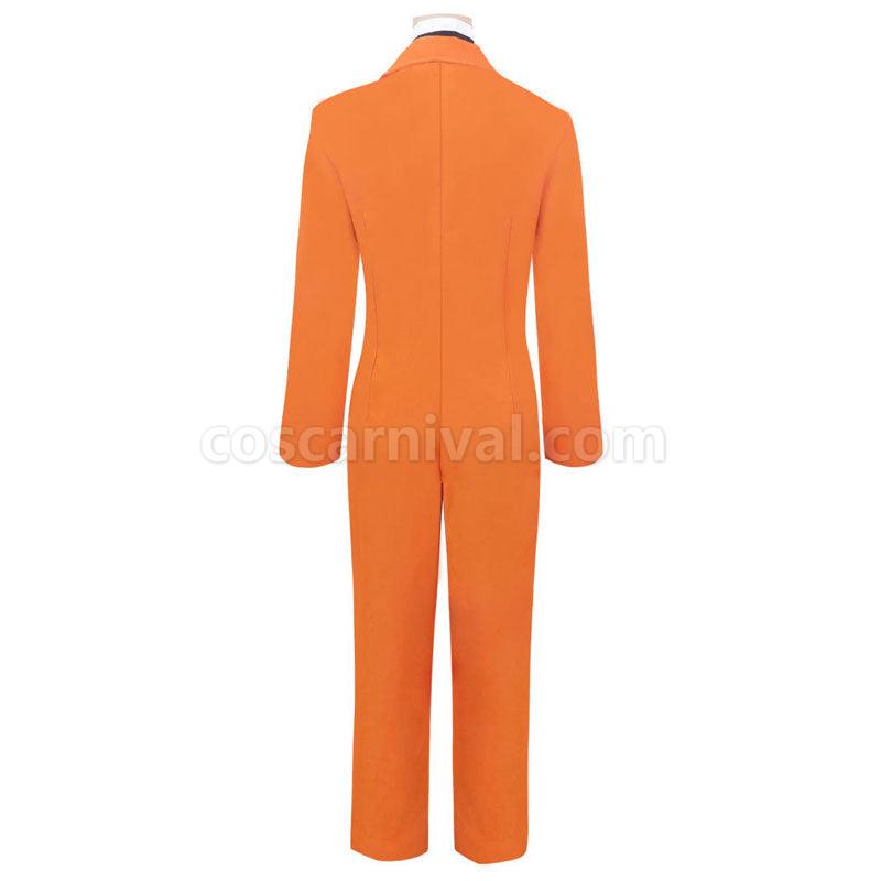 Nanbaka Niko Rock No.25 No.69 Cosplay Costume coscarnival01114637