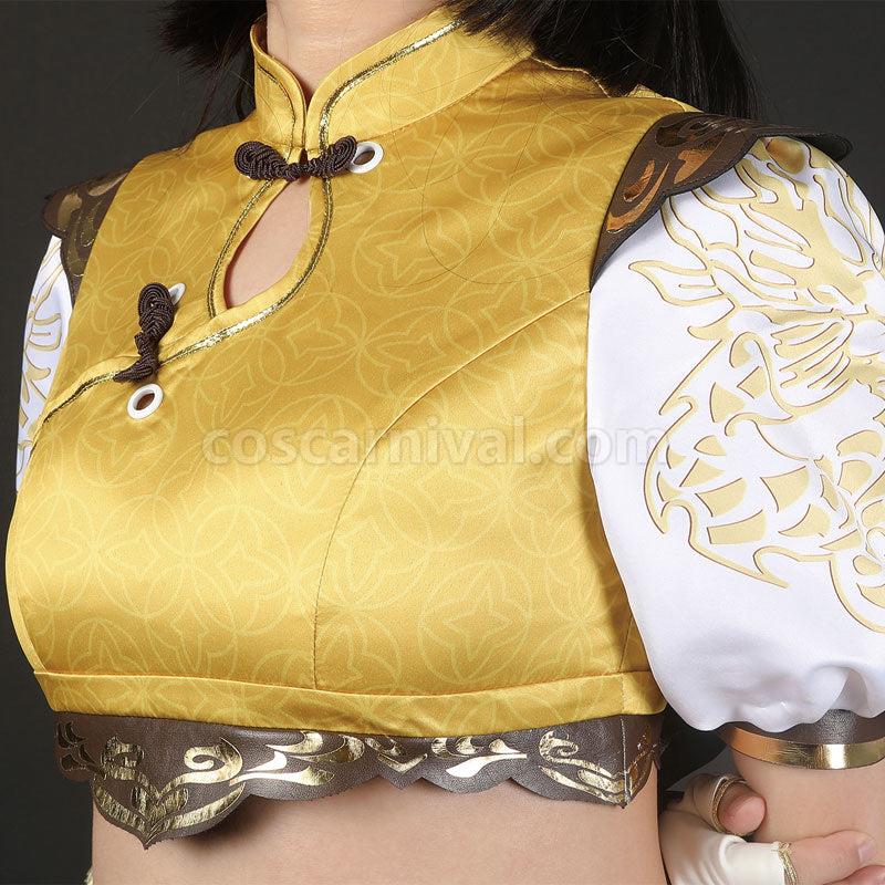 Naraka Bladepoint Kurumi Cosplay Costume coscarnival01115095