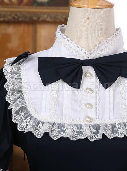 Navy-Blue-Elegant-Short-Sleeve-Classic-Sweet-Lolita-Dress-coscarnival-237