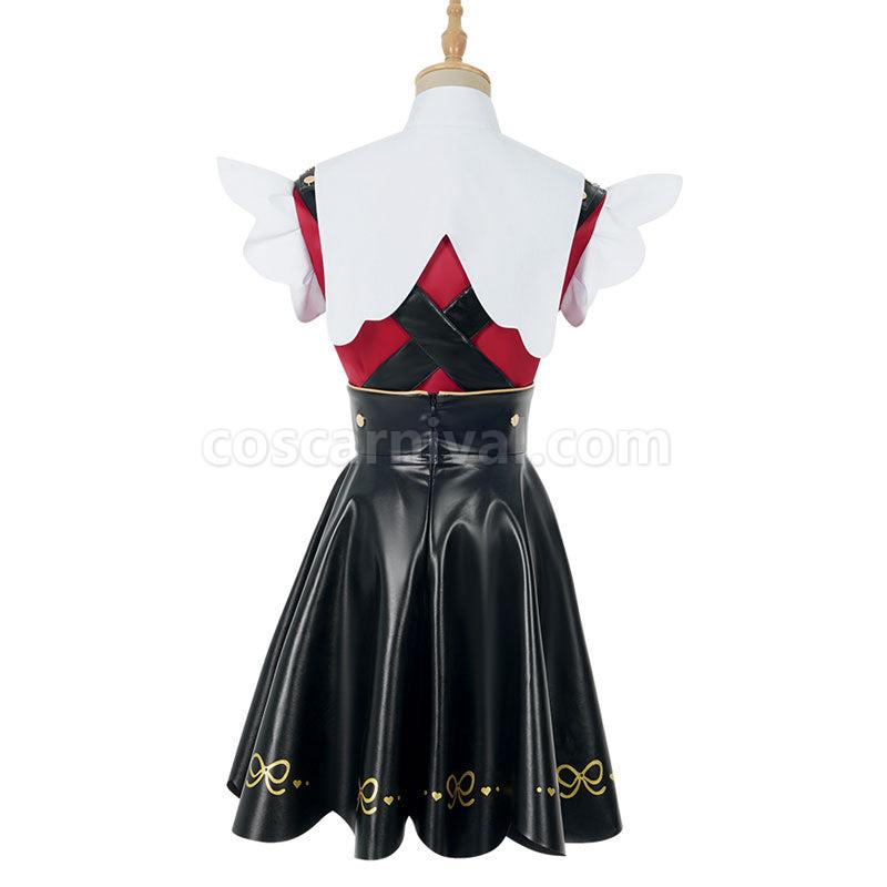Needy Streamer Overload Needy Girl Overdose Ame Chan Cosplay Costumes coscarnival01116976