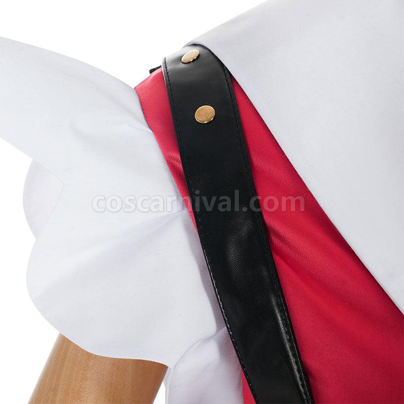 Needy Streamer Overload Needy Girl Overdose Ame Chan Cosplay Costumes coscarnival01116993