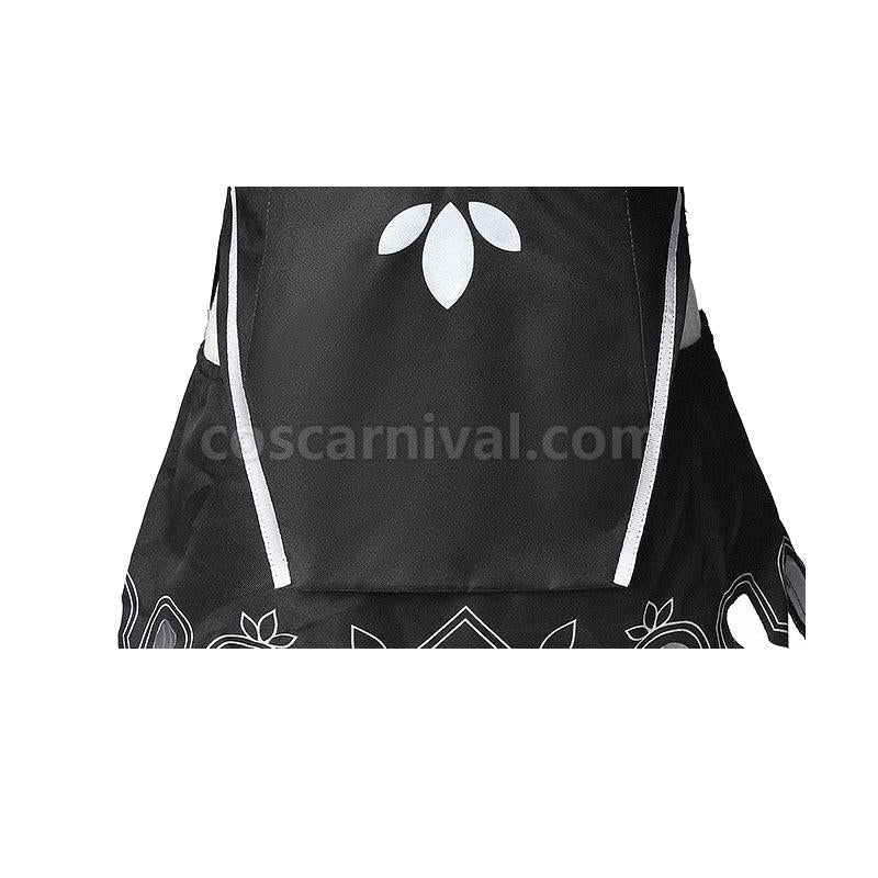 NieR automata Re in carnation 2B Fullset Halloween Cosplay Costumes coscarnival01119947