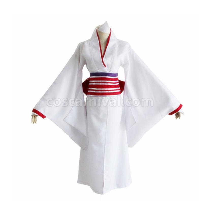 Noragami Aragoto Nora Cosplay Costume coscarnival011113256
