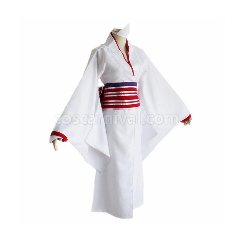Noragami Aragoto Nora Cosplay Costume coscarnival011113259
