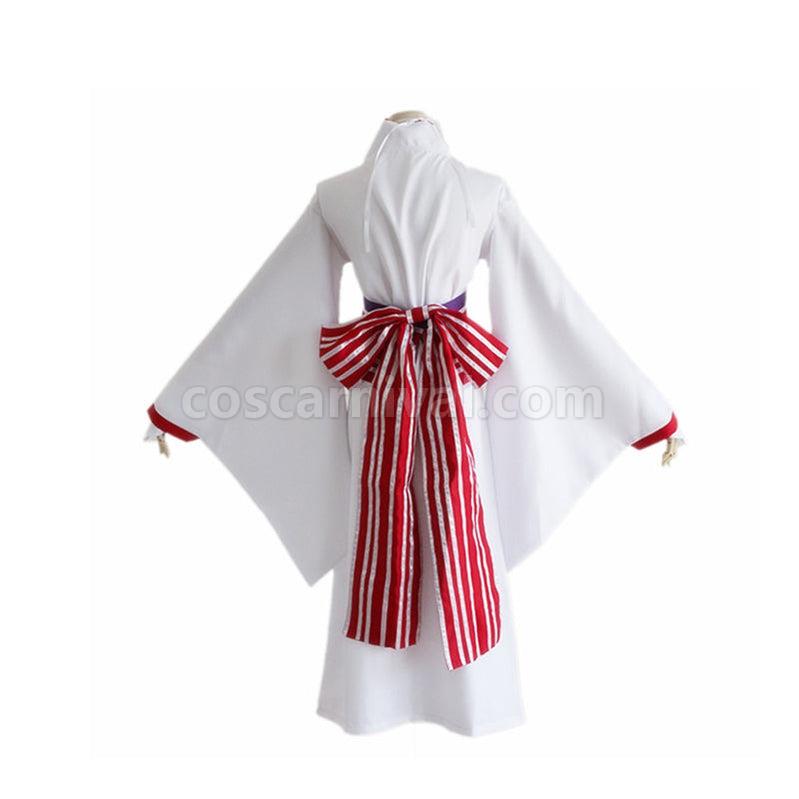 Noragami Aragoto Nora Cosplay Costume coscarnival011113268