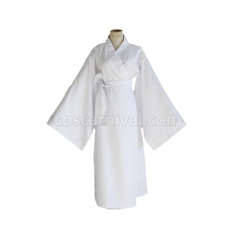 Noragami Aragoto Yukine Cosplay Costume coscarnival011113232