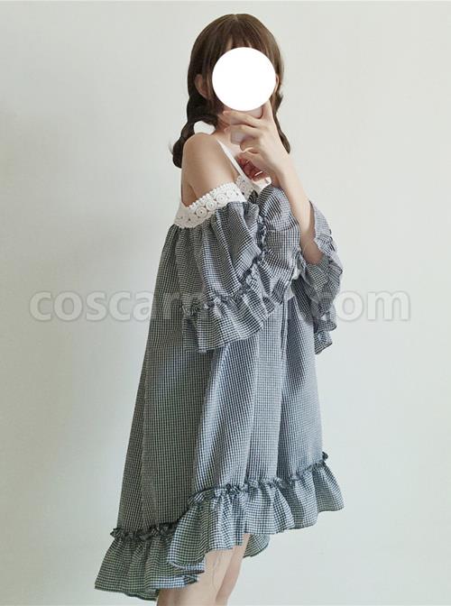 Off-shoulder-Plaid-Lace-Sweet-Lolita-Dress-coscarnival-797.jpg