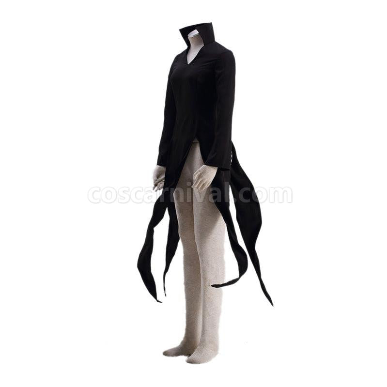 One Punch Man Terrible Tornado Dress Cosplay Costume coscarnival011115984