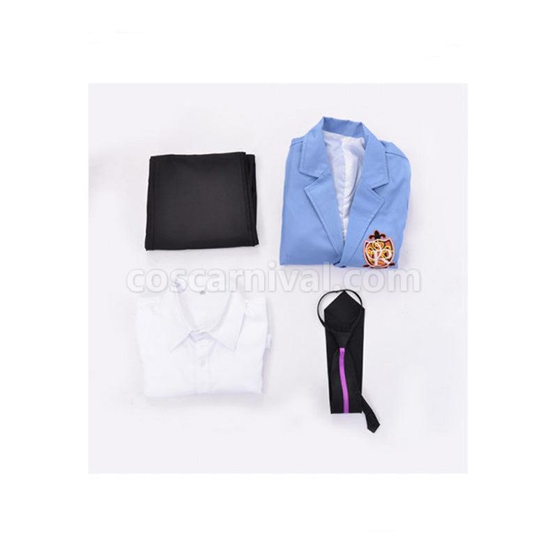 Ouran High School Host Club School Uniform Cosplay Costumes coscarnival011116625