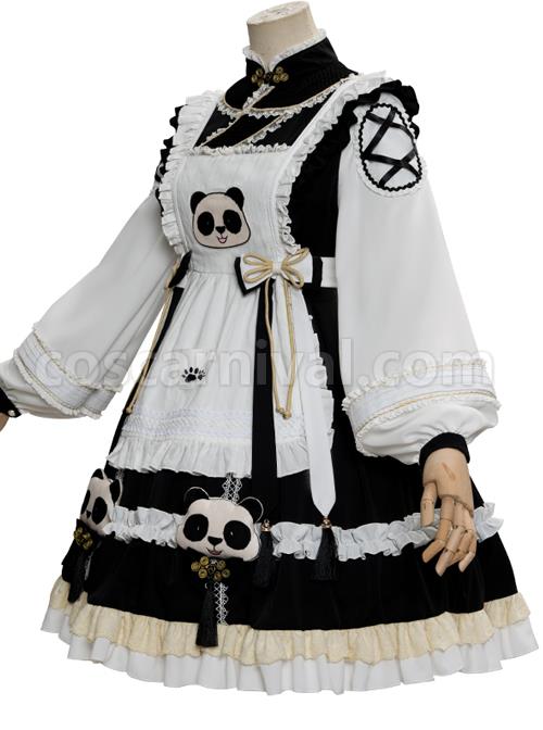 Panda-Buns-Shop-Series-OP-Cute-Shop-Assistant-Clothes-Sweet-Lolita-Retro-Long-Sleeve-Dress-coscarnival-2016.jpg