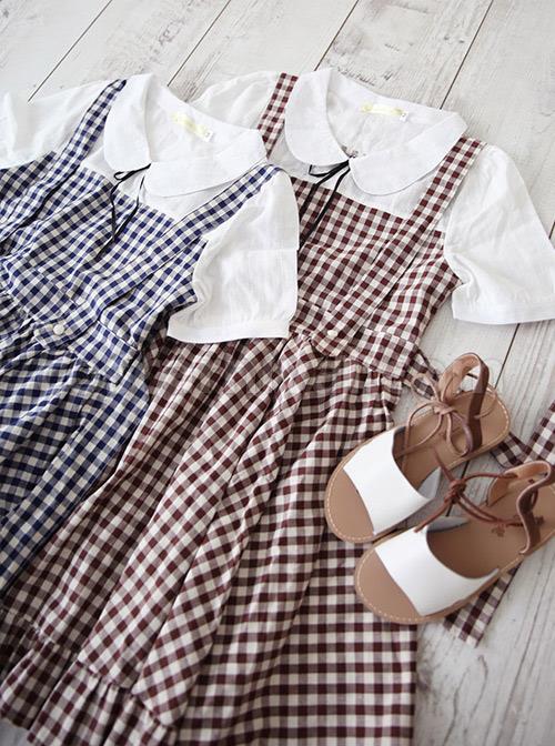 Pastoral-Style-Lattice-Fake-Two-Pieces-Sweet-Lolita-Short-Sleeves-Dress-coscarnival-144.jpg