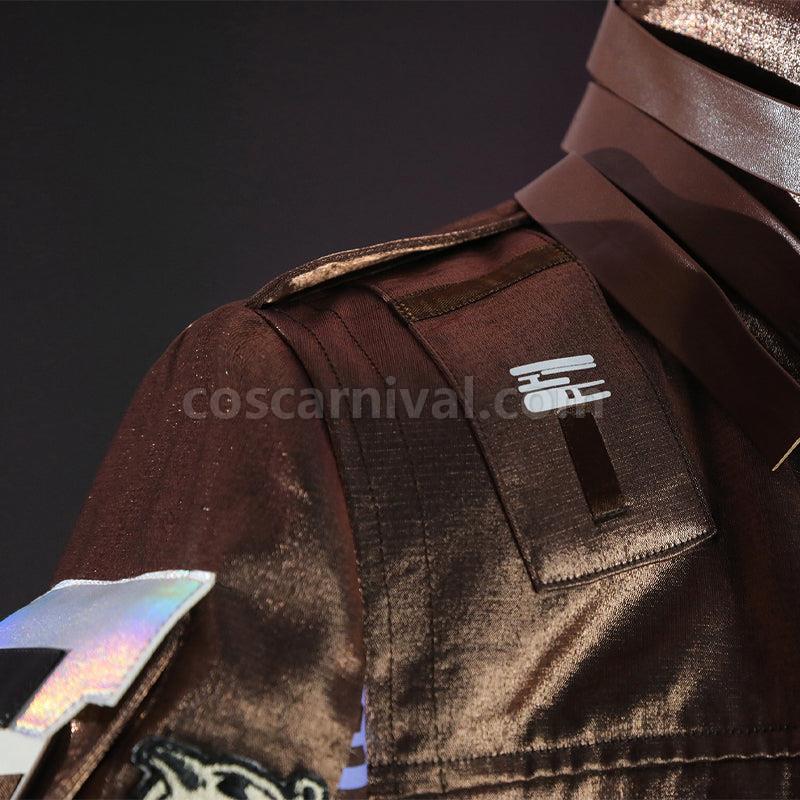 Path to Nowhere Baiyi Cosplay Costumes coscarnival011160