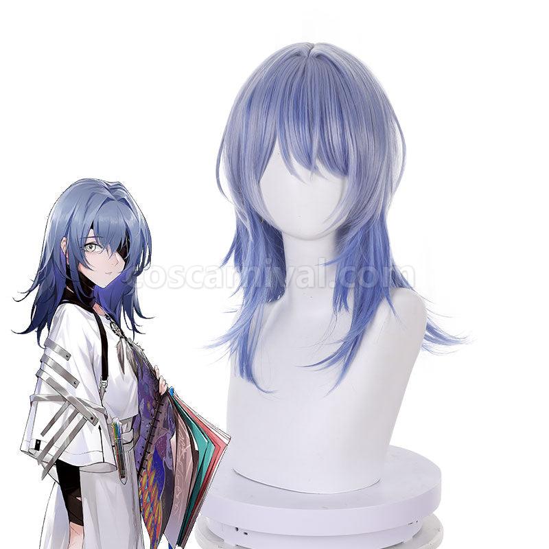 Path to Nowhere Hecate Cosplay Wigs coscarnival01111841