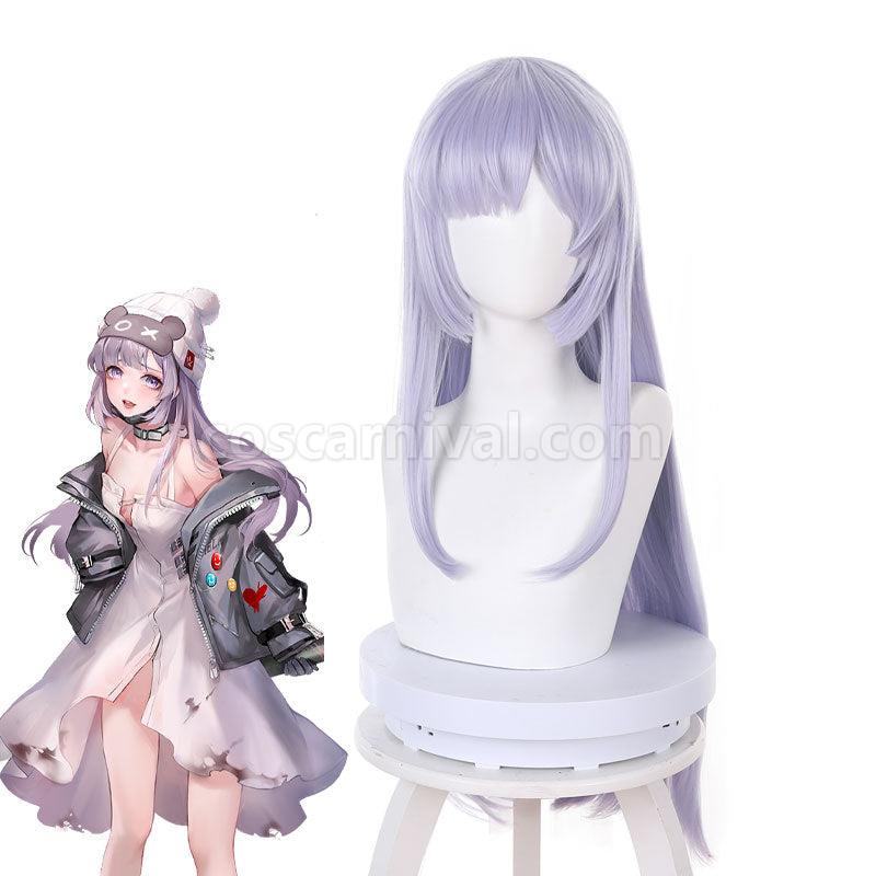 Path to Nowhere Hella Cosplay Wigs coscarnival0111707