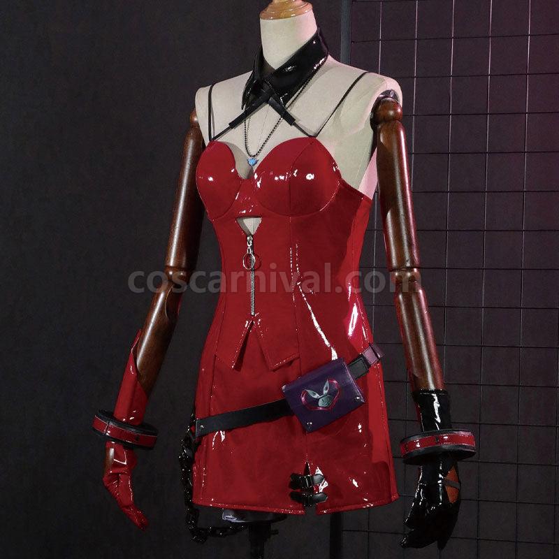 Path to Nowhere Pricilla Cosplay Costumes coscarnival01111332