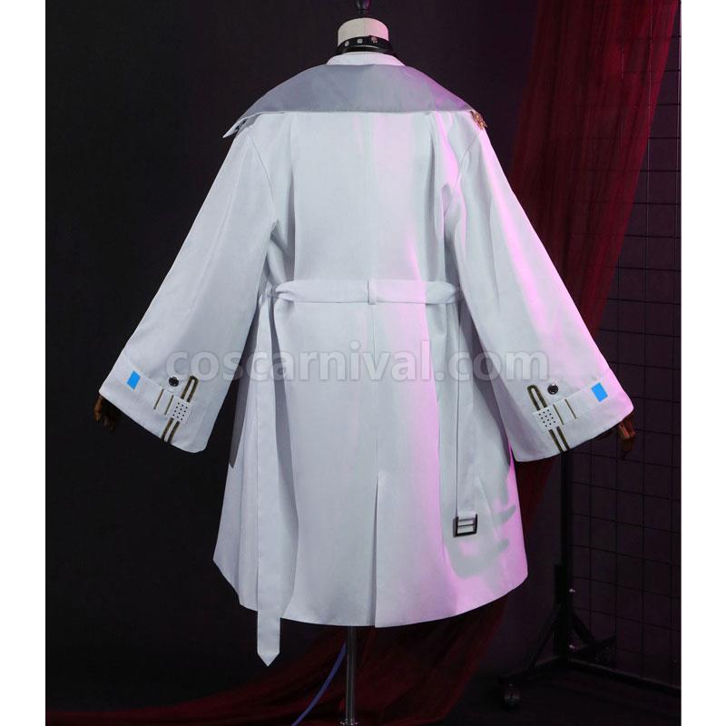 Path to Nowhere Summer Cosplay Costumes coscarnival0111290