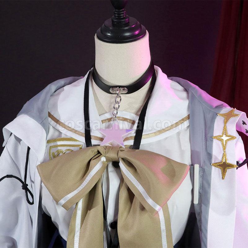 Path to Nowhere Summer Cosplay Costumes coscarnival0111314