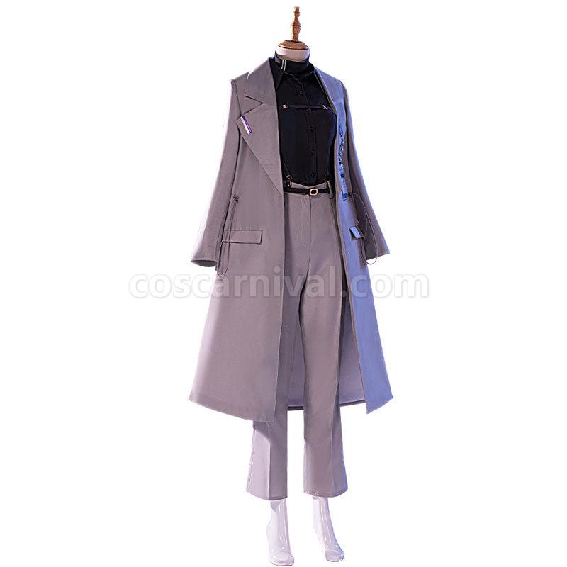 Path to Nowhere The Chief Female Cosplay Costumes coscarnival0111509