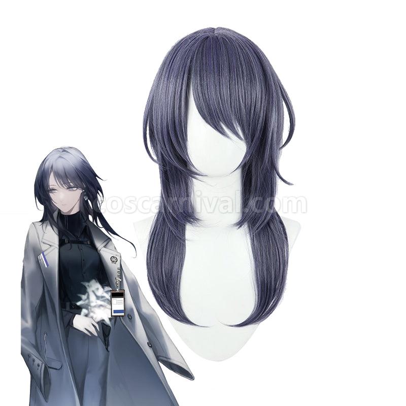 Path to Nowhere The Chief Female Cosplay Wigs coscarnival0111279