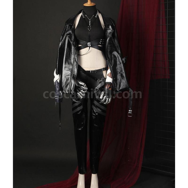 Path to Nowhere Zoya Cosplay Costumes coscarnival01111095
