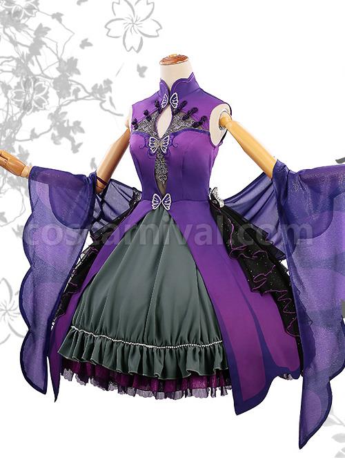 Phalaenopsis-Embroidery-Purple-Chinese-Style-Classic-Lolita-Sleeveless-Dress-coscarnival-4501