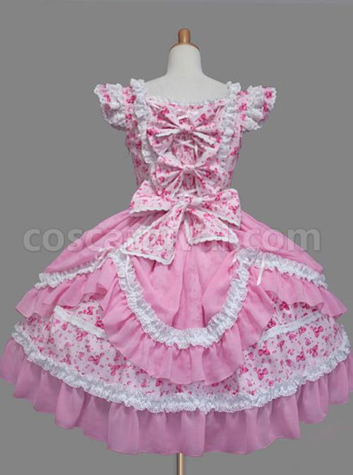 Pink-And-White-Lace-Bowknot-Sweet-Lolita-Fly-Sleeves-Dress-coscarnival-115.jpg